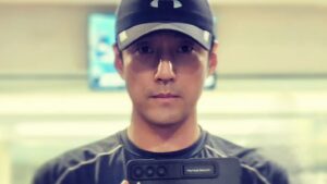 Ji Jin-hee Instagram - @ikkle_entertainment #일상 #반복 #운동
