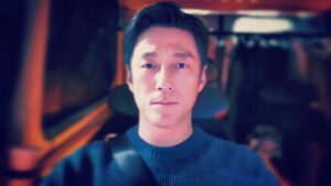 Ji Jin-hee Instagram - @ikkle_entertainment #퇴근 #가족x멜로