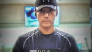 Ji Jin-hee Instagram - @ikkle_entertainment #일상 #반복 #운동