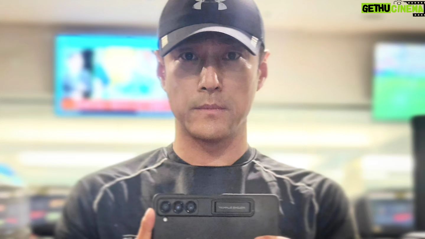 Ji Jin-hee - 3.8K Likes - @ikkle_entertainment #일상 #반복 #운동
