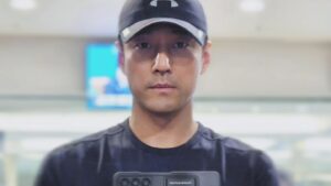 Ji Jin-hee Instagram - @ikkle_entertainment #일상 #반복 #운동