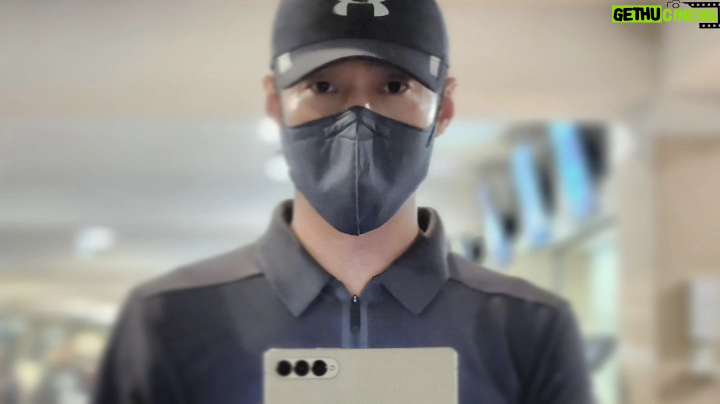 Ji Jin-hee - 3.4K Likes - @ikkle_entertainment #일상#반복 #운동