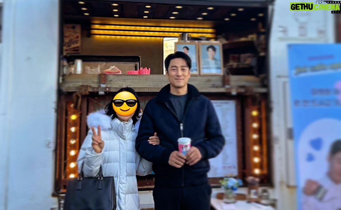 Ji Jin-hee - 3.9K Likes - @ikkle_entertainment #지진희팬덤 #고맙습니다 #맛있게잘먹었습니다💕 #가족x멜로 #파주세트장