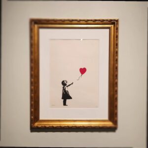 Ji Jin-hee Instagram - @ikkle_entertainment #전시 #추천 #banksy #keithharing #영종도파라다이스시티호텔 #paradiseartspace