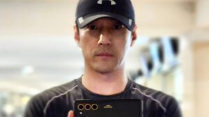 Ji Jin-hee Instagram - @ikkle_entertainment #일상 #반복 #운동