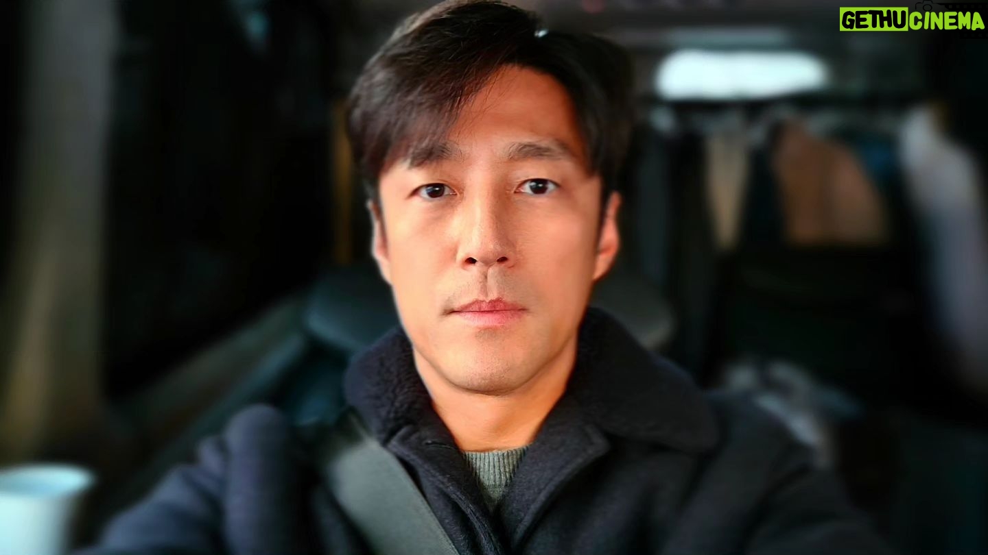 Ji Jin-hee - 6.3K Likes - @ikkle_entertainment #출근 #가족x멜로 #파주