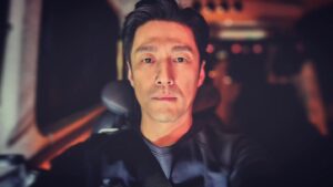 Ji Jin-hee Instagram - @ikkle_entertainment #가족x멜로 #퇴근