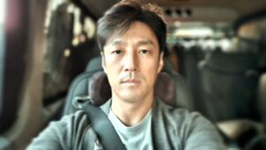 Ji Jin-hee Instagram - @ikkle_entertainment #출근