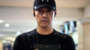 Ji Jin-hee Instagram - @ikkle_entertainment #일상 #반복 #운동