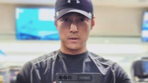 Ji Jin-hee Instagram - @ikkle_entertainment #일상 #반복 #운동