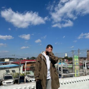 Ji Min-hyuk Instagram - 안녕하세요. 지민혁입니다.
2022년 10월 11일에 논산훈련소로 입대해 기초군사훈련을 마치고 현역으로 복무할 예정입니다.
배우의 꿈을 가지고 일을 시작한지도 어느덧 7년이 되어가네요. 그동안 끊임없이 응원해주신 여러분들 너무 감사합니다.
1년 6개월이라는 길다면 길고 짧다면 짧은 시간동안 찾아뵙지 못하게 되어서 죄송하지만 그 사이에 그동안 찍어뒀던 작품들도 나올 예정이니 많은 기대 부탁드립니다😂
잘 다녀오겠습니다.🫡
.
.
Hello, I'm Ji Minhyuk.
On October 11, 2022, I will join Nonsan Training Center and finish basic military training and serve in active service.
It's already been seven years since I started working with my dream of becoming an actor. Thank you so much for your constant support.
I'm sorry that I won't be able to visit you for a long time if it's a long time and if it's short, but there will be works that I've filmed in the meantime, so please look forward to it.😂
See you.🫡