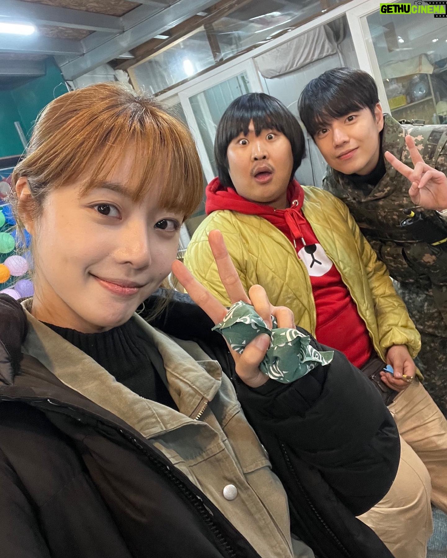 Most liked Instagram photo of Ji Min-hyuk