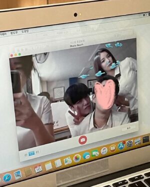 Ji Min-hyuk Instagram - too many pictures in my phone📸

하긴 1년넘게 같이 지냈으니!!😂

#방과후전쟁활동