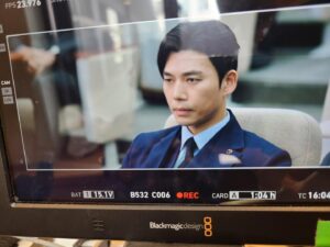 Ji Seung-hyun Instagram - #왜오수재인가 

어느덧 끝이 다가옵니다...

마지막까지 함께해요😍

#whyher