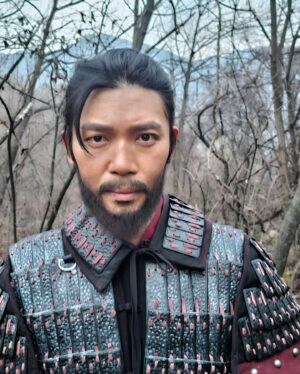 Ji Seung-hyun Instagram - Thank you and good bye!

양규 장군님으로 살 수 있어 행복했습니다!
감사합니다🏹
그동안 고마웠소!

#고려거란전쟁 끝까지 많은 사랑 부탁드립니다

#양규#koreakhitanwar#kbs