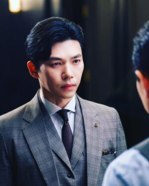 Ji Seung-hyun Instagram - Thank you and good bye!
Good bye douchebag!😀

#왜오수재인가
오늘 마지막회 많은 시청 바랍니다🙏

좋은 작품으로 다시 만나요!
I will be back😎

#whyher