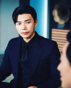 Actor Ji Seung-hyun HD Instagram Photos and Wallpapers July 2022