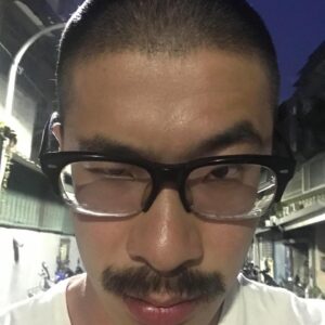 Jia-Bo Jhong Instagram - Ai海森堡
Say my name