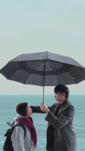 Actress Jia Hui Siau HD Instagram Photos and Wallpapers April 2024