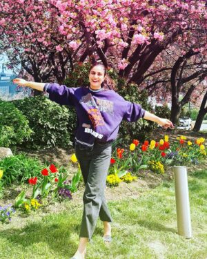 Jia Sharma Instagram - Grow through what you go through 

#washigtondc #washingtonstate #travelogue #travelphotography #jiasharma #coldplay #america #unitedstates #cherryblossoms #fun #memories