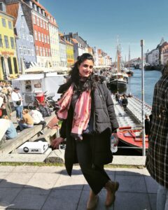 Actress Jia Sharma HD Instagram Photos and Wallpapers June 2023