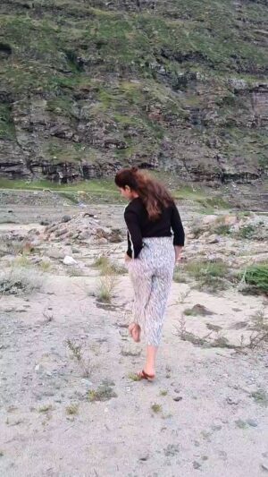 Jia Sharma Instagram - Wanderlust