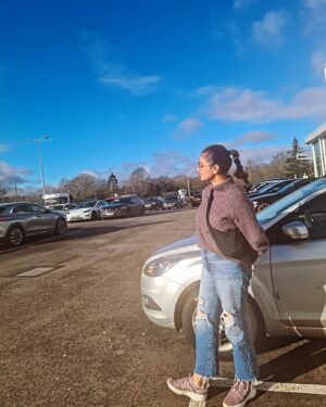 Jia Sharma Instagram - #birmingham #photooftheday #travelawesome #england🇬🇧 #jiasharma #selflove #tollywood #bollywood #bullring #instapic #traveltheworld #travelphotography #birminghamphotographer
