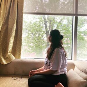 Jia Sharma Instagram - I got sinning on my mind #washingtondc #america #unitedstates