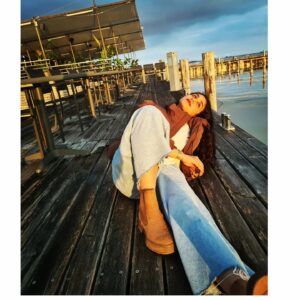 Jia Sharma Instagram - This evening is reserved for me

#vienna #austria #austria🇦🇹 #germany #travelingram #traveltheworld #traveladdict #travelphotography #travelholic #travelling #travel #travelawesome #peace #photooftheday #photography #photogram #photo #photography