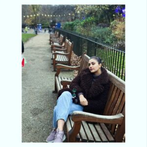 Jia Sharma Instagram - A picture is worth a thousand words

#animal #arjunreddy #jiasharma #london #winterwonderland #hyderabad #telugumovies #teluguactress #bollywood #picoftheday #winter #southfilm #southcinema #southmusic #bollywoodsongs