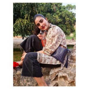 Jia Sharma Instagram - Be yourself, everyone else is already taken

#photo #smile #photooftheday #photography #instaphoto #naturelovers #naturecaptures #photofood #photoarchitecture #photograohy #wanderlust #travel #sunset #friendship #camera #view #summer #outdoors #happy #fun #delhi #hauzkhas #good #swag #memories #goodtimes #insta #pictureoftheday #pictures #sunshine