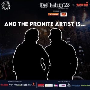Jigar Saraiya Instagram - Brace yourselves for a sonic revolution as we proudly unveil one of our pronites, Sachin-Jigar this year🎤 

Get ready to be transported to a realm on the 18th of January, 2024, where every note is a heartbeat, and every beat is a pulse of pure magic. This is not just going to be a performance; but a rendezvous with musical excellence. 

Free entry on valid passes. See you all, at JVPD Grounds, 6:00pm onwards💫

Get ready for an electrifying night on 18th January, 2024 only at JVPD Grounds, Juhu.🎶

#mithibai #mithibaikshitij #kshitij2023 #kshitij23 #concert #mumbaiconcert #concerts #collegefest #collegefestival #sachinjigar