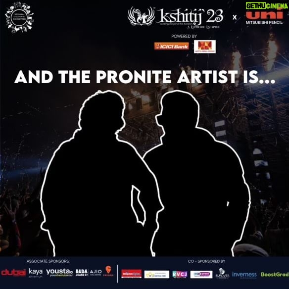 Jigar Saraiya - 8.7K Likes - Brace yourselves for a sonic revolution as we proudly unveil one of our pronites, Sachin-Jigar this year🎤
Get ready to be transported to a realm on the 18th of January, 2024, where every note is a heartbeat, and every beat is a pulse of pure magic. This is not just going to be a performance; but a rendezvous with musical excellence.
Free entry on valid passes. See you all, at JVPD Grounds, 6:00pm onwards💫
Get ready for an electrifying night on 18th January, 2024 only at JVPD Grounds, Juhu.🎶
#mithibai #mithibaikshitij #kshitij2023 #kshitij23 #concert #mumbaiconcert #concerts #collegefest #collegefestival #sachinjigar