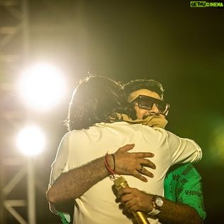 Jigar Saraiya - 3 Likes - Baroda you made @soulfulsachin and me so emotional. Truly a night to remember. 03/09/23. Styled and designed by @karishmakacharya Pictures by @karanghoda #sachinjigarlive