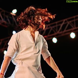 Jigar Saraiya - 3 Likes - Baroda you made @soulfulsachin and me so emotional. Truly a night to remember. 03/09/23. Styled and designed by @karishmakacharya Pictures by @karanghoda #sachinjigarlive