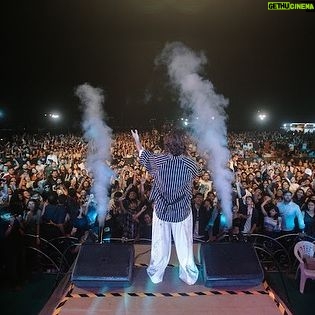 Jigar Saraiya - 3 Likes - Baroda you made @soulfulsachin and me so emotional. Truly a night to remember. 03/09/23. Styled and designed by @karishmakacharya Pictures by @karanghoda #sachinjigarlive