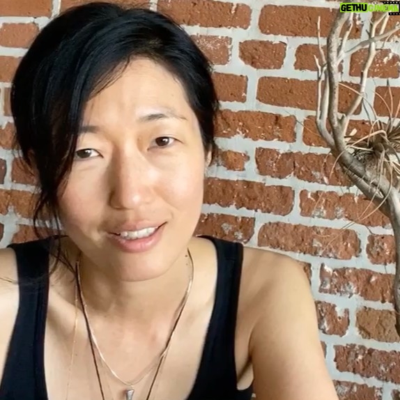 Jihae - 867 Likes - I awoke w the urge to sing, inspired.. super tired yet exhilarated after completing @evaflodstrom ‘s debut short film, ‘Moving Into Sunlight’ I executive produced & acted in w producer @cisa.vs A heart felt story about love, betrayal & healing w a wonderful cast & crew w pure dedication to the art. We were all mesmerized by the magic that flowed with us. ♥️🦋