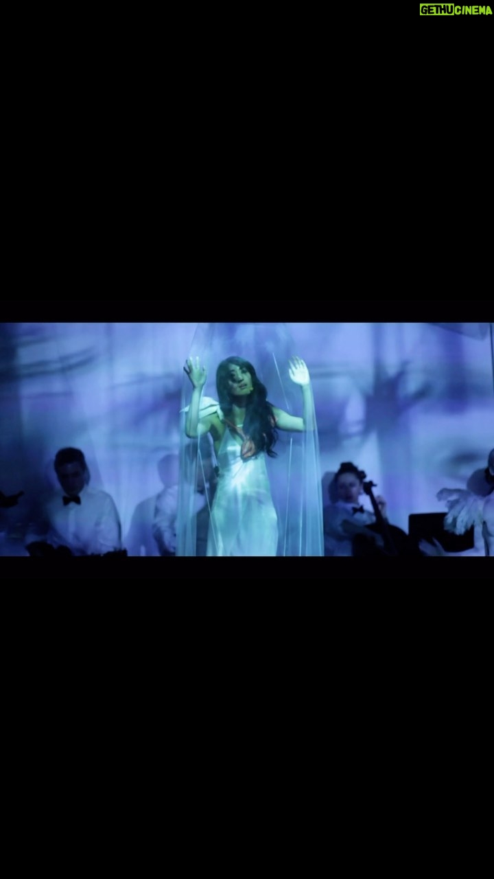 Jihae - 3 Likes - Reminiscing the magical journey through Fire Burning Rain Rock Opera with the amazing @johnp.shanley. Join me on June 28th for musical dramedy, Neptune’s Lullaby featuring a sentient robot at Lincoln Center. There won’t be contortionists or a 12 piece band but you just might experience a new renaissance of dreaming.✨♥️ @lincolncenter