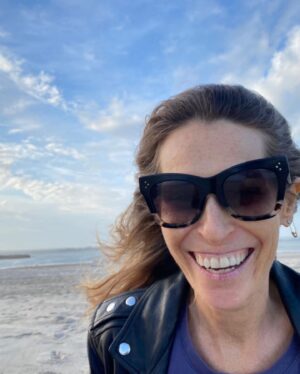 Jihae Instagram - Happy birthday Julie!! Rockin through the years like no other human I know so full of life, love & adventure. I’m so blessed to be your bestie. Love you!! @oceanjules8 ♥️