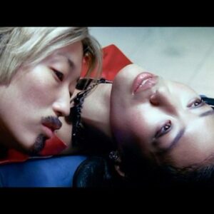 Jihae Instagram - ‘Black Pearl’ my first single & short film/music video was inspired by Wong Kar Wai films. His work still blows my mind. directed by Kevin Thomas. #wongkarwai #jihae