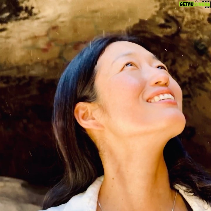 Jihae - 608 Likes - A clip from our shoot in Cali for Ether the cow’s public art exhibit for 100th Cow Parade in NYC coming soon. Can’t wait to share her with you!! ♥️ Video by Steven Finestone