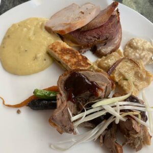 Jill Carissa Instagram - Our dinner date!! Happy tummy happy daughter happy soul😄❤️ #saturdate #motherdaughter #blessed #goodfood #yummy #livelifetothefullest #australia