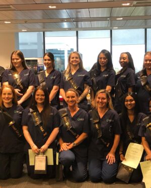 Jill Carissa Instagram - Finally👩🏻‍🎓i can say.. What do you do for living? Help someone to feel better because i’m a nurse😊.. #nursing #Australia #lovemyjob #proudmoment #achievement #beyondblessed #Godisgood #onlybyHisgrace #dreamcometrue #keepondreaming
