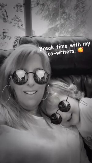 Jill Shalvis Instagram - 