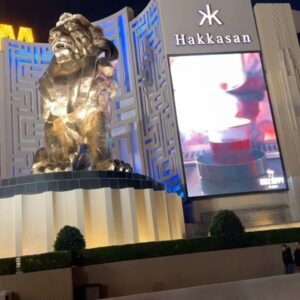 Jill Shalvis Instagram - What happens in Vegas stays in Vegas!  Unless someone takes pics…🥰
