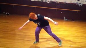 Jillian Meyers Instagram - 2012 
Choreography : 🙋🏻‍♀️
Location : @endancestudio Dance Camp / Yokohama
🎼 : Little Dragon