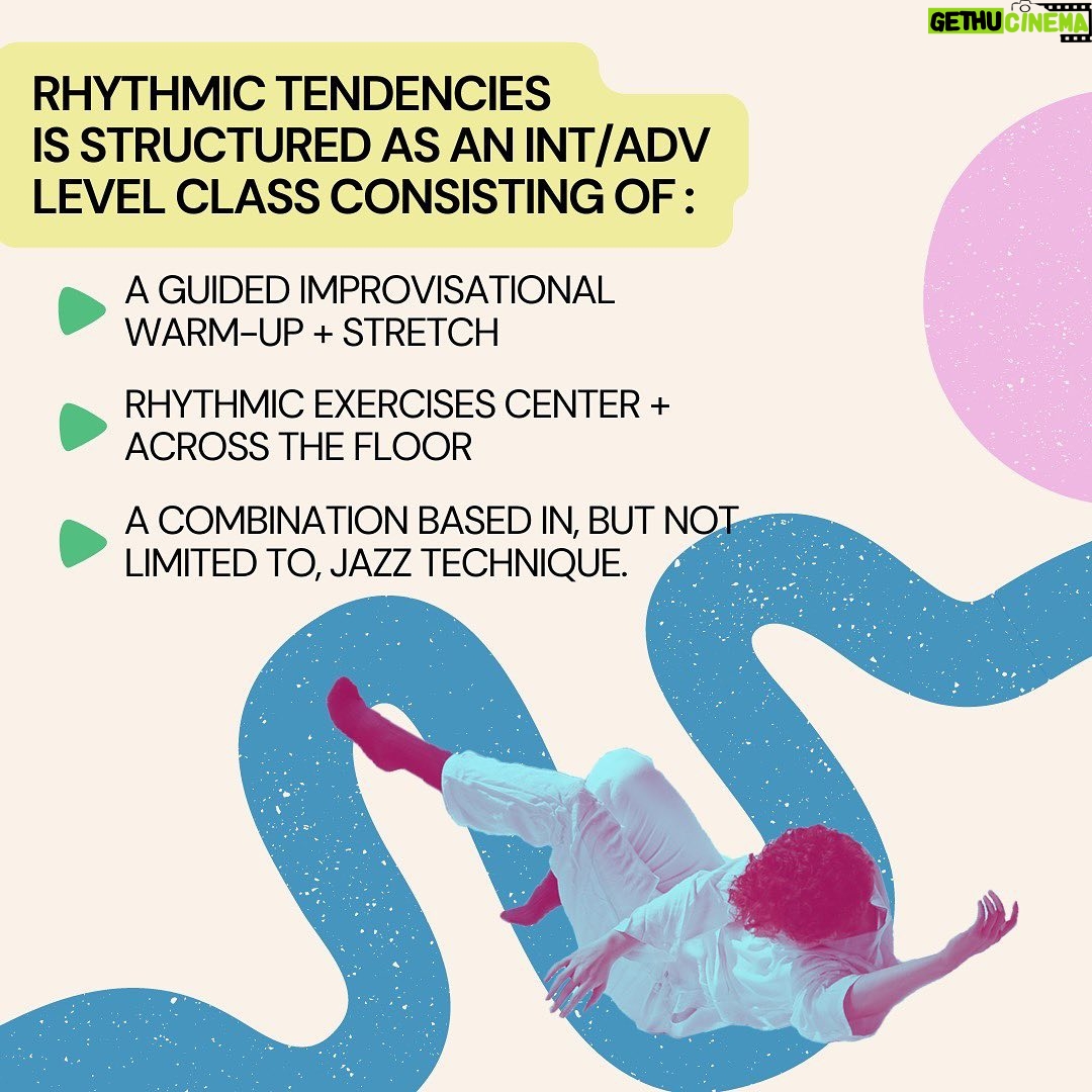 Jillian Meyers - 806 Likes - Rhythmic Tendencies… What kind of class is that? This beautiful graphic designed by @claireelizabethross covers the important bases of how it generally goes. With room for weekly inspiration of course. If you’re curious - come on over! I’d love to dance with you.
Original Photos by : @itllallbeoversoon @kellymasumiya