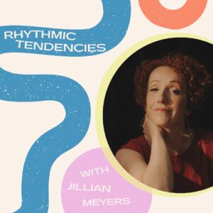 Jillian Meyers Instagram - Rhythmic Tendencies… What kind of class is that? This beautiful graphic designed by @claireelizabethross covers the important bases of how it generally goes. With room for weekly inspiration of course. If you’re curious - come on over! I’d love to dance with you.

Original Photos by : @itllallbeoversoon @kellymasumiya