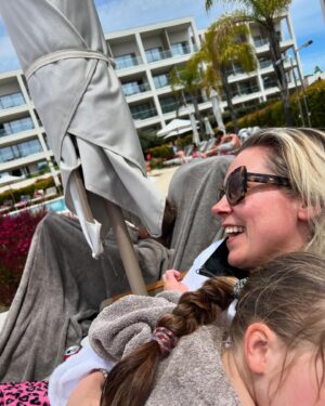 Jim Bakkum Instagram - Marbella 2024 🔆❤️