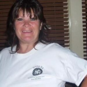Jim Beaver Instagram - My baby sister Teddlie. Two years gone. Hard to believe. Always in my heart.